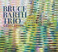 Dedication (Bruce Barth Trio)