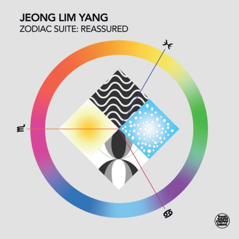 Zodiac Suite: Reassured (Jeong Lim Yang)