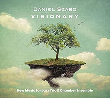 Visionary (Daniel Szabo)