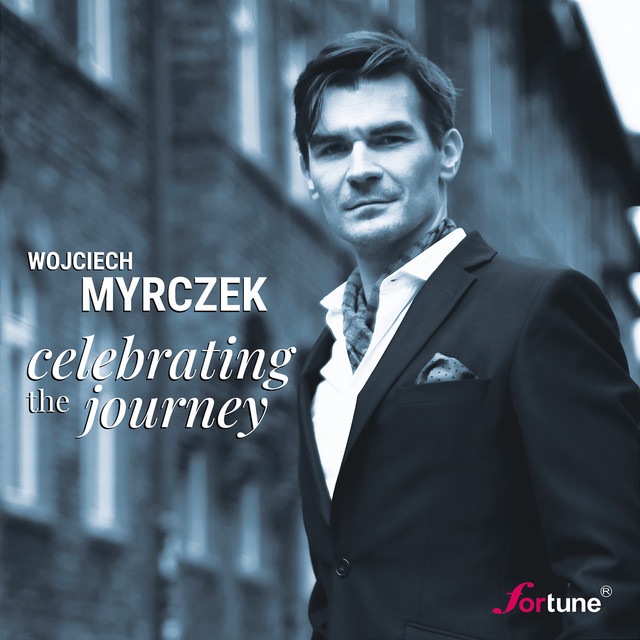 Celebrating The Journey (Wojciech Myrczek)
