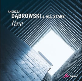 Dabrowski: Live (Andrzej Dabrowski)
