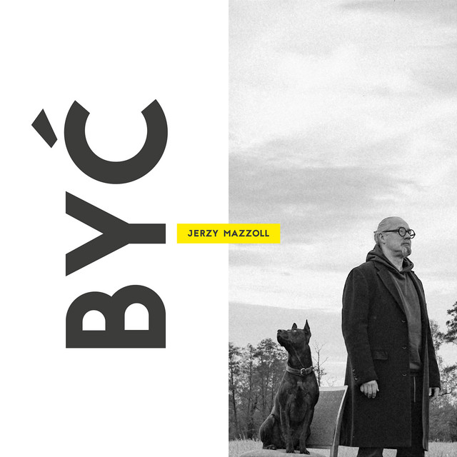 Byc (Jerzy Mazzoll)