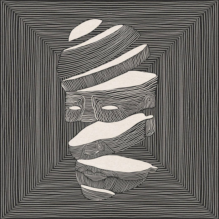 Scratches For 8 Musicians. Live At Polish Radio (Emil Miszk & The Sonic Syndicate)