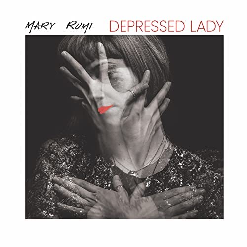Depressed Lady (Mary Rumi)