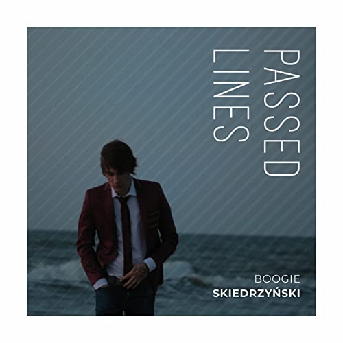 Passed Lines (Boogie Skiedrzynski)