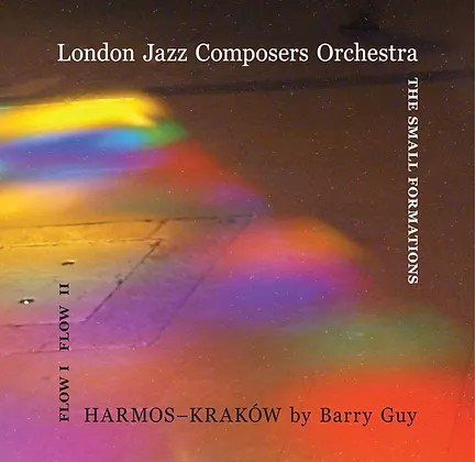 Krakow 2020 (6CD Box Set) (London Jazz Composers Orchestra)