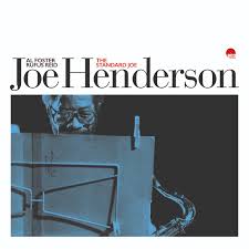 The Standard Joe (2LP) (Joe Henderson)