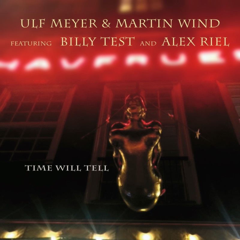 Time Will Tell (Ulf Meyer & Martin Wind)