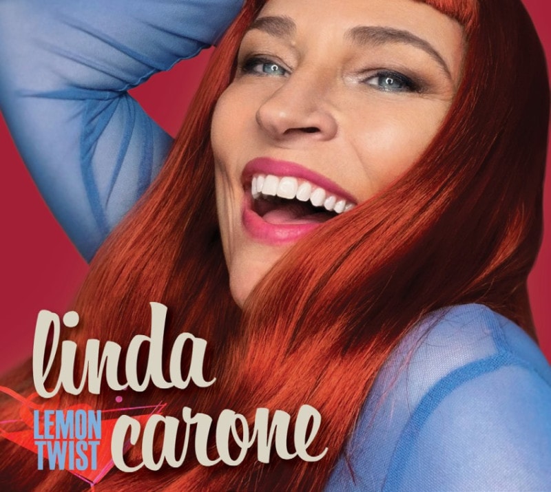 Lemon Twist (Linda Carone)|jazz|ジャンル別