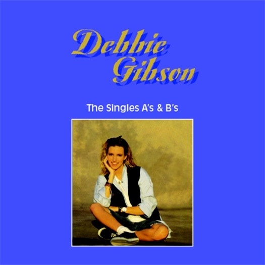 Singles A's & B's - 1970-1976 (2CD) (Debbie Gibson)