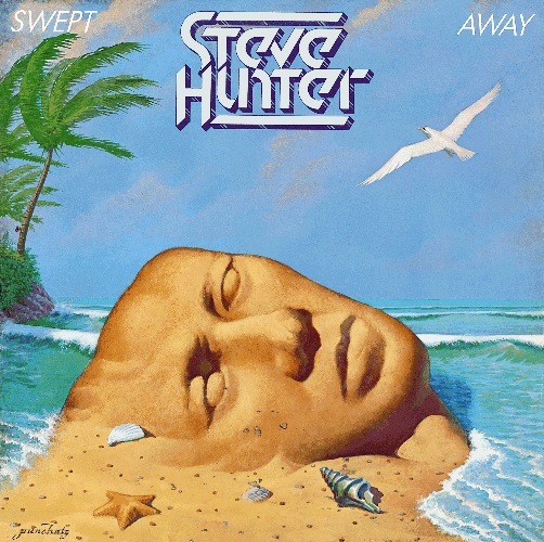 Swept Away (Steve Hunter)
