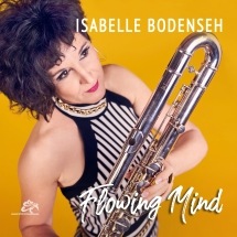 Flowing Mind (Isabelle Bodenseh)|jazz|ジャンル別