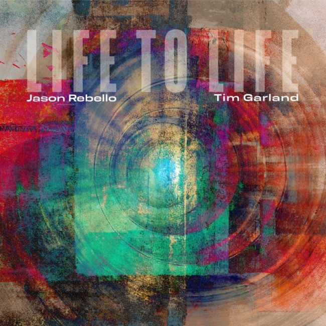 Life To Life (Tim Garland & Jason Rebello)|jazz|ジャンル別