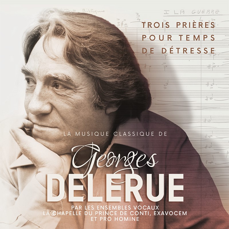 Classical Works Of Georges Delerue (Georges Delerue)|サウンドトラック|ジャンル別
