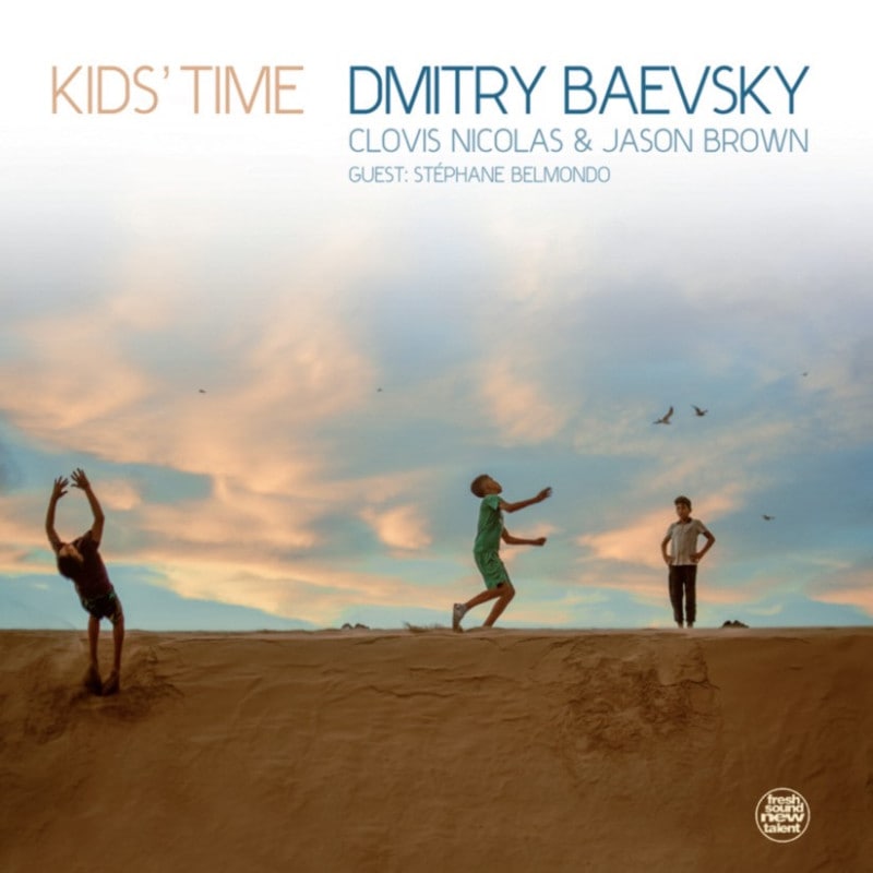 Kids' Time (Dmitry Baevsky)