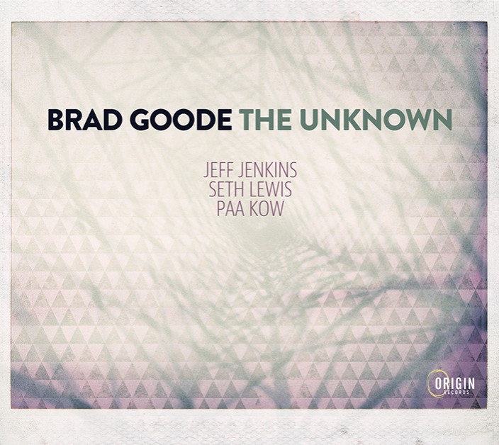 The Unknown (Brad Goode)