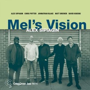 Mel's Vision (Alex Sipiagin)|jazz|ジャンル別