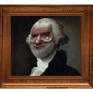 �饤���������åȡ������Х�����ƥ˥��� 1976 (2CD�� (������ȥ롦���㥤����ȡ�