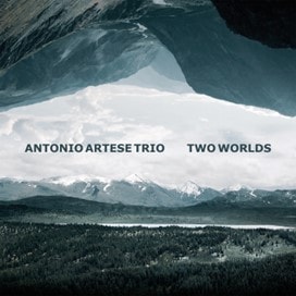 Two Worlds (Antonio Artese Trio)|jazz|ジャンル別