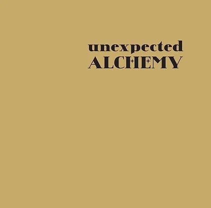 Unexpected Alchemy (7CD Box Set)  (Ken Vandermark)