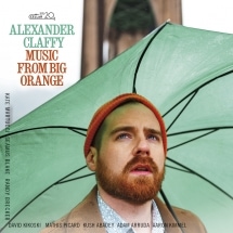 Music From Big Orange (Alexander Claffy)