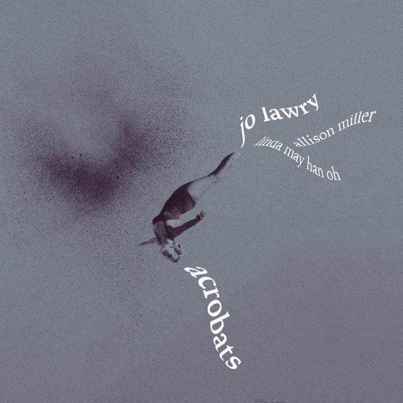 Acrobats (Jo Lawry)|jazz|ジャンル別