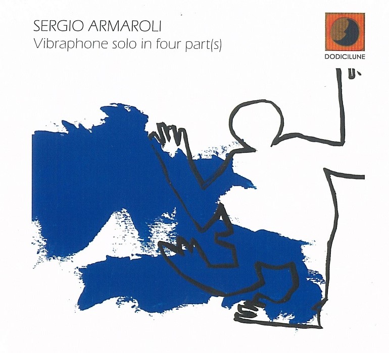 Vibraphone Solo In Four Part(s) (Sergio Armaroli)