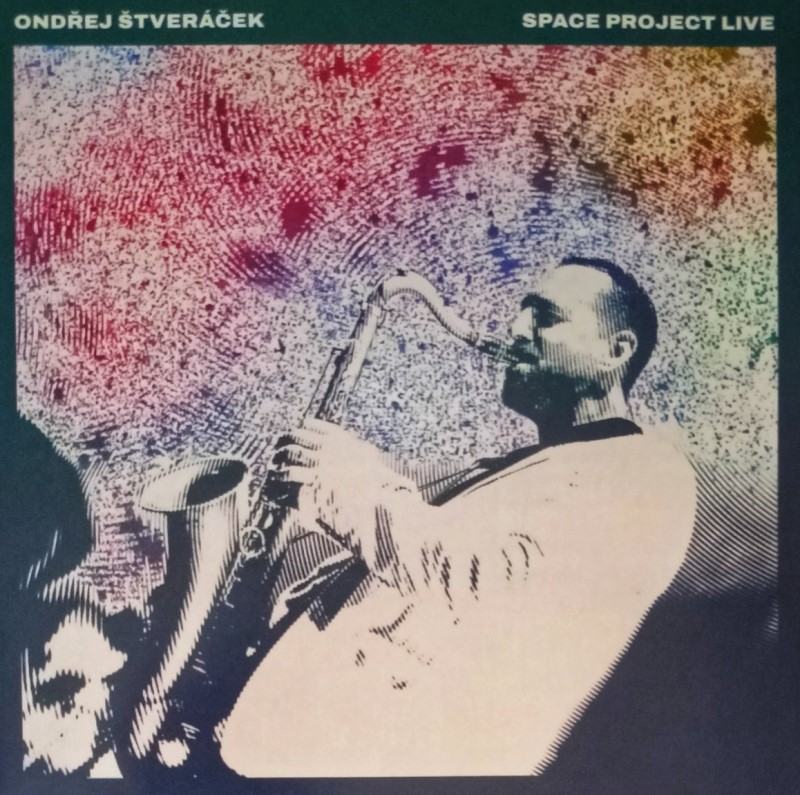 Space Project Live (Ondrej Stveracek)