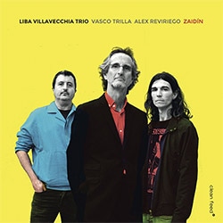 Zaidin (Liba Villavecchia Trio)