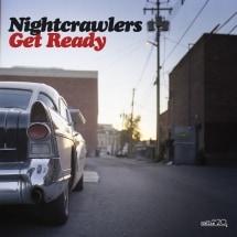 Get Ready (1LP) (Nightcrawlers)|jazz|ジャンル別