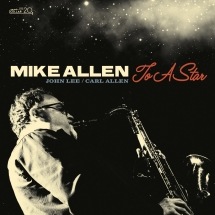 To A Star (Mike Allen)
