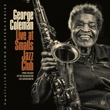 Live At Smalls Jazz Club (George Coleman)