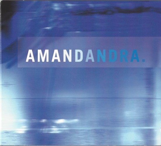Amandandra (Amanda)