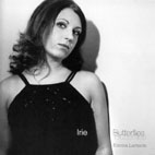 Irie Butterflies (Emma Larsson)