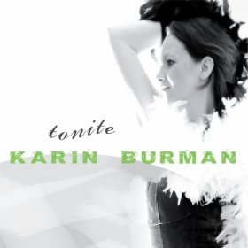 Tonite (Karin Burman)