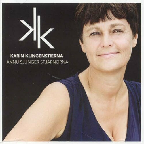 Annu Sjunger Stjarnorna (ϤޤΤ) (Karin Klingenstierna)