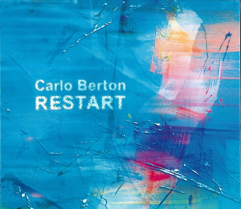 Restart (Carlo Berton)|jazz|ジャンル別