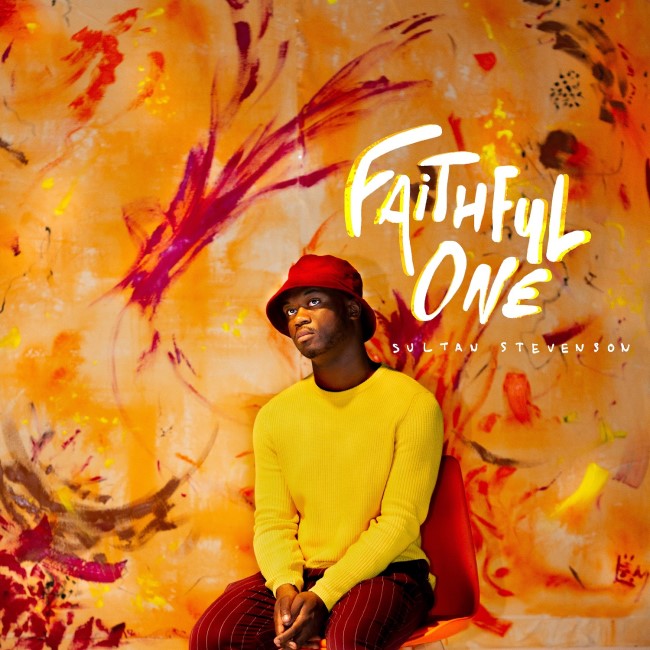 Faithful One (Sultan Stevenson)|jazz|ジャンル別