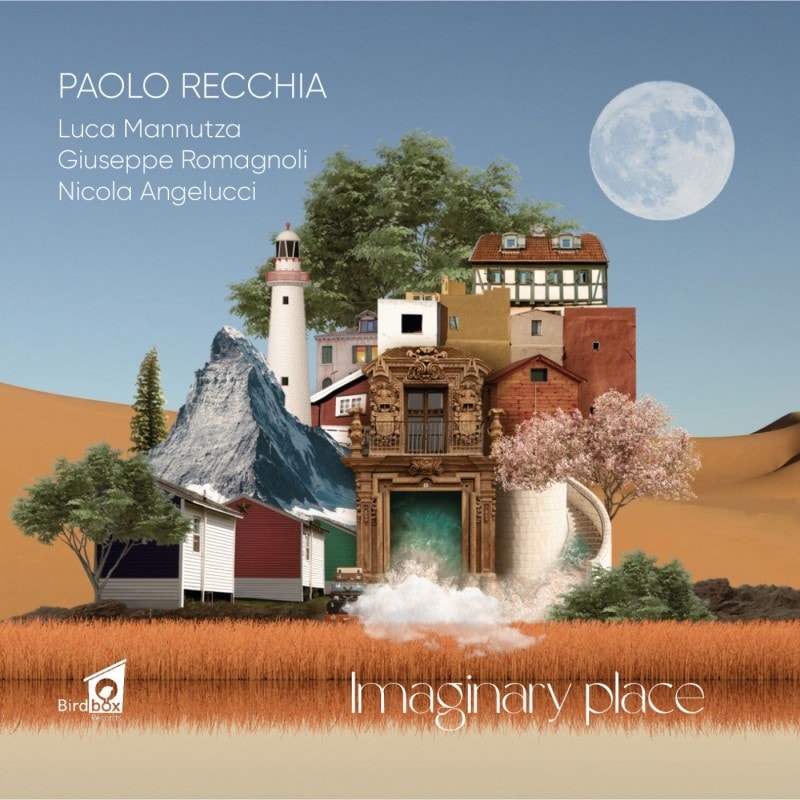 Imaginary Place (Paolo Recchia)