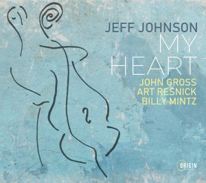 My Heart (Jeff Johnson)