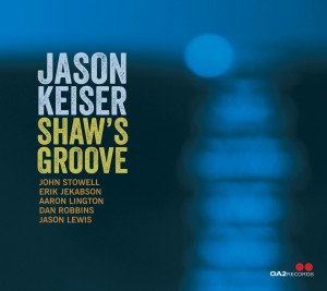 Shaw's Groove (Jason Keiser)