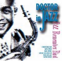 I'll Remember Bird (Doctor In Jazz)
