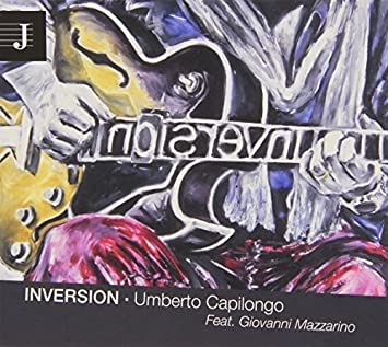 Inversion (Umberto Capilongo)