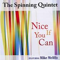 Nice If You Can (The Spinning Quintet)|jazz|ジャンル別
