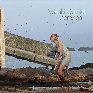 Zerozen (Wasabi Quartet)|jazz|ジャンル別