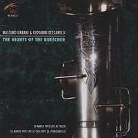 Night Of The Buescher (2CD) (Massimo Urbani)|jazz|ジャンル別