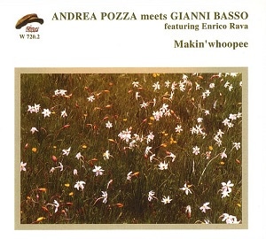Makin' Whoopee (with Gianni Bosso) (Andrea Pozza)|jazz|ジャンル別