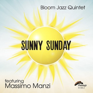 Sunny Sunday (Bloom Jazz Quintet)|jazz|ジャンル別