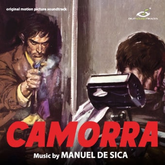 Camorra  (Manuel De Sica)