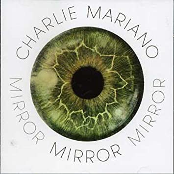 Mirror (Charlie Mariano)
